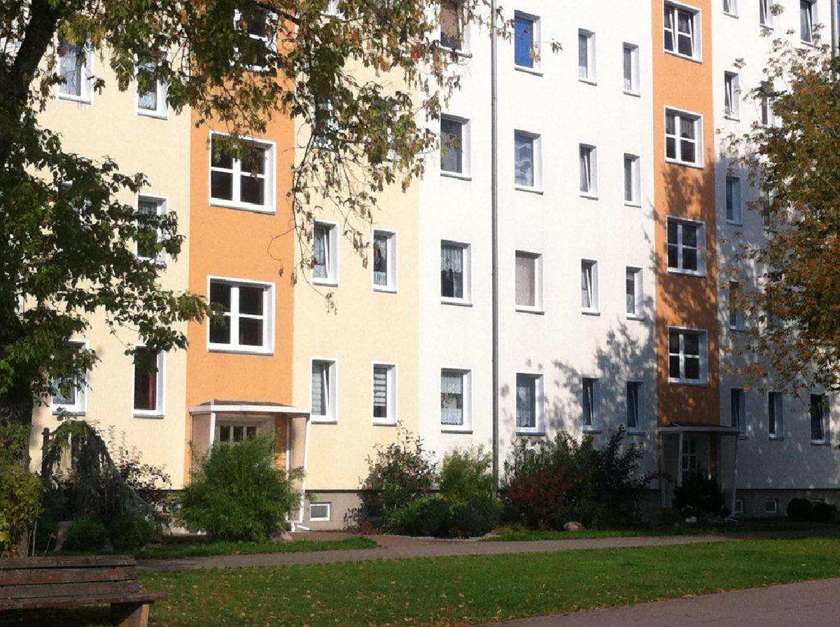 3 Zimmer, 37327 Leinefelde, Birkungerstraße 24