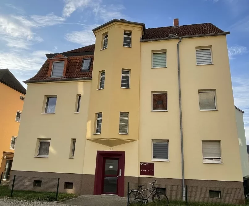 Goethestraße 18